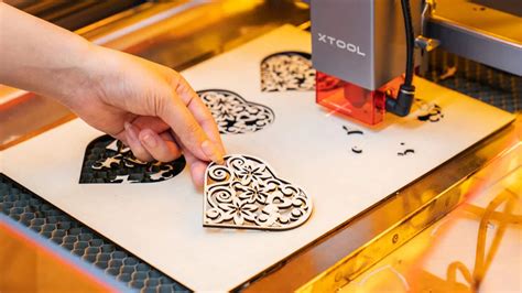 cnc laser cutting machine parts|best laser cutting machine for hobbyist.